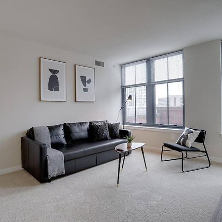 Bright And Cozy Apartment Near Pentagon City Арлінгтон Екстер'єр фото