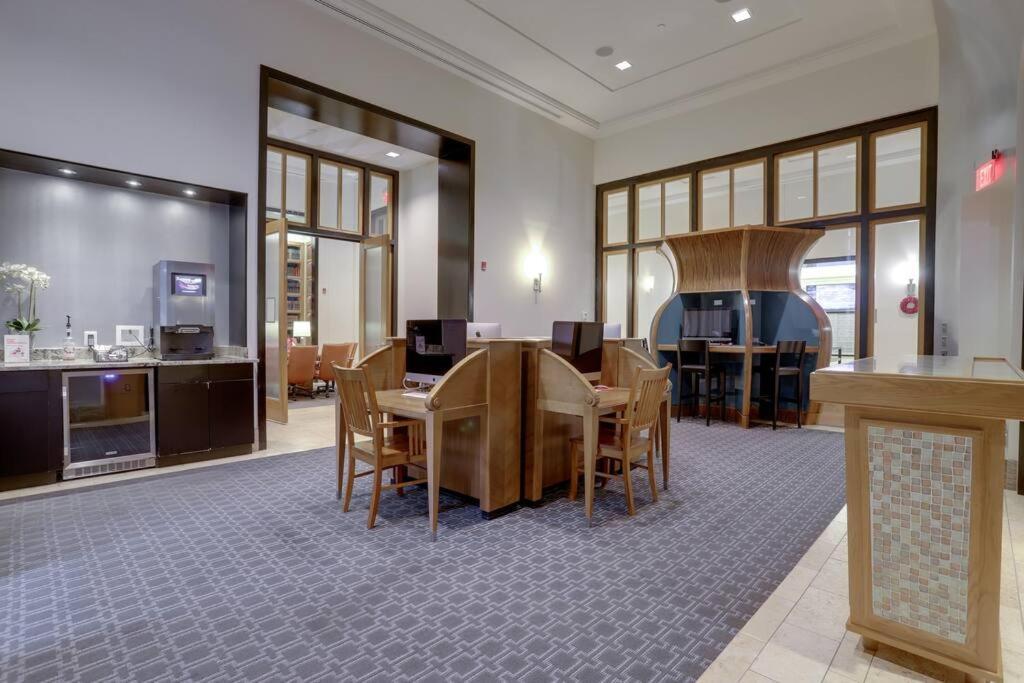 Bright And Cozy Apartment Near Pentagon City Арлінгтон Екстер'єр фото